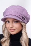 лиловый