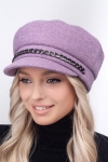 лиловый