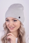 дым