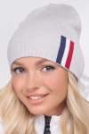 дым