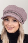 лиловый
