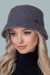 серый