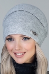 дым