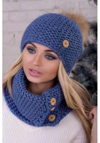 Баф "Марина"