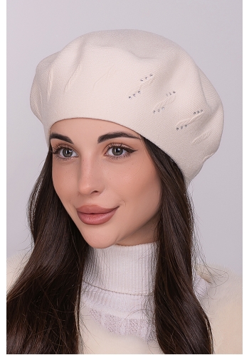                                      ЖЕНСКИЙ БЕРЕТ "МАРИЯ"