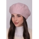                                                            ЖЕНСКИЙ БЕРЕТ "АРИЕЛЬ"