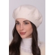                                                             ЖЕНСКИЙ БЕРЕТ "МАРИЯ"